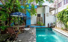 RedDoorz near Pantai Sanur Bali